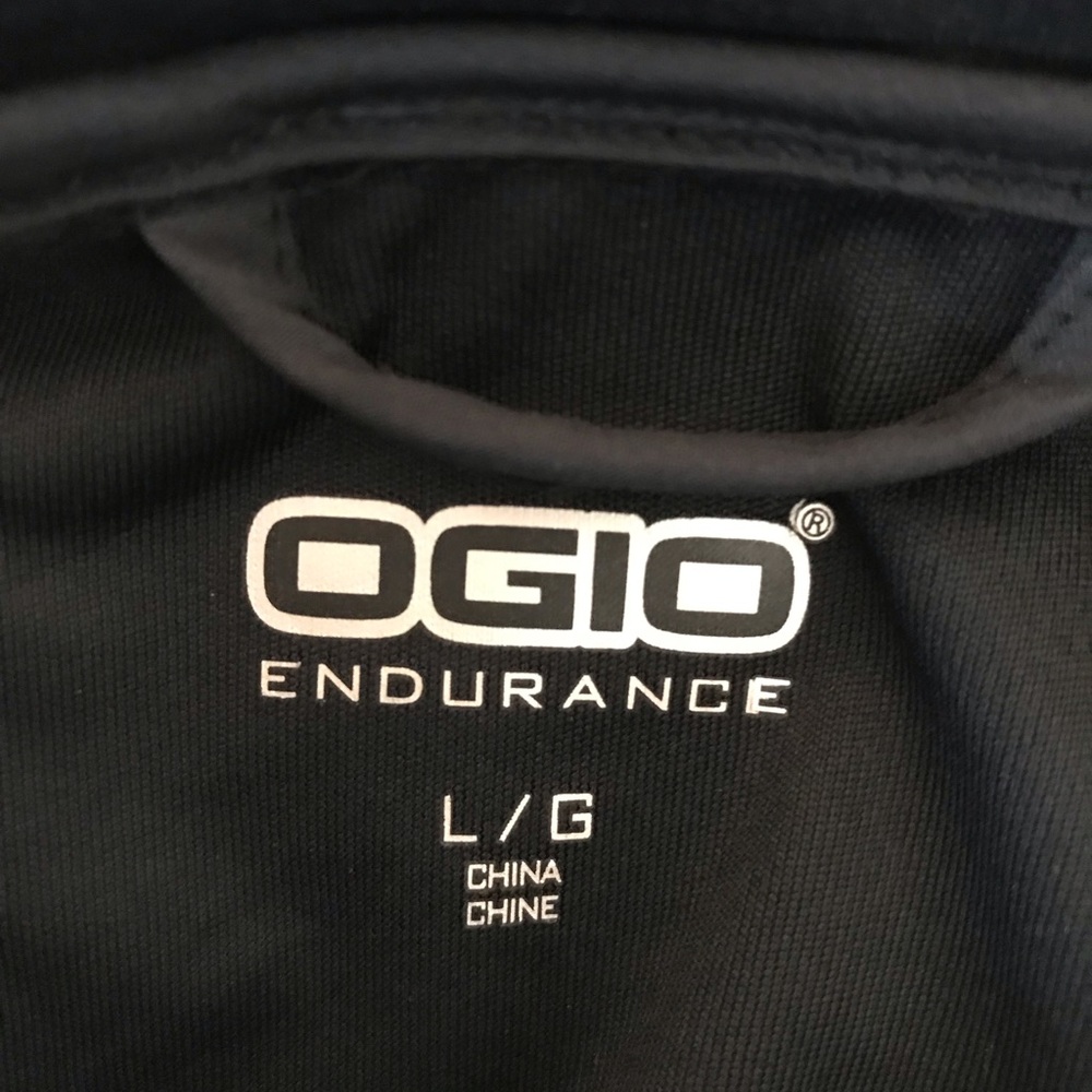 Ogio Endurance Softshell Light Jacket Nwot - image 3